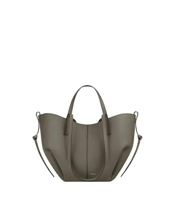 Cyme Mini - Vert Fumé Grainé