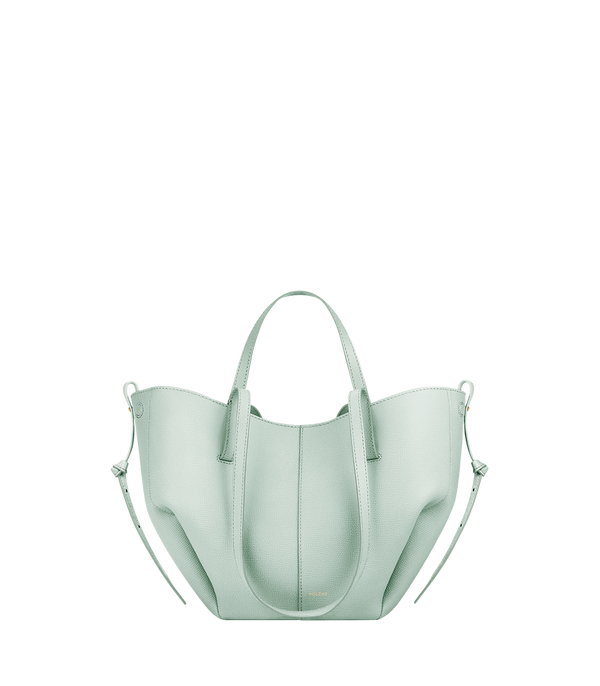 Cyme Mini - Ecume Grainé