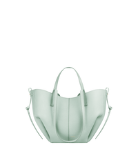 Cyme Mini - Ecume Grainé