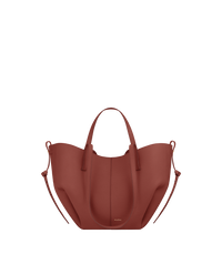 Cyme Mini - Terracotta Grainé