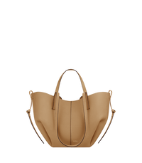 Cyme Mini - Ocre Grainé