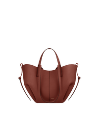 Cyme Mini - Argile Rouge Grainé