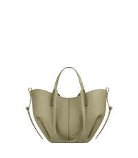 Cyme Mini - Tilleul Grainé