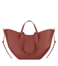 Cyme - Terracotta Grainé