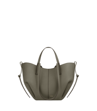 Cyme Mini - Vert Fumé Grainé