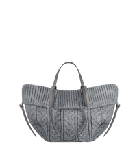 Cyme Mini - Galet Mérinos