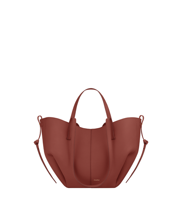 Cyme Mini - Terracotta Grainé