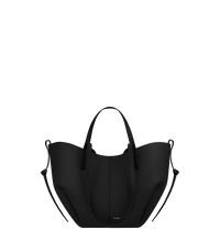 Cyme Mini - Noir Grainé