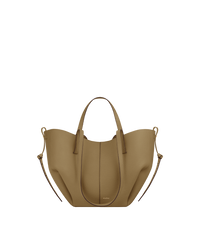 Cyme Mini - Olive Fumée Grainé