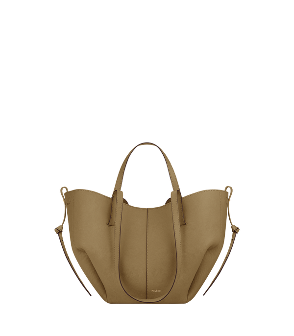 Cyme Mini - Olive Fumée Grainé