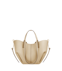Cyme Mini - Sable Grainé