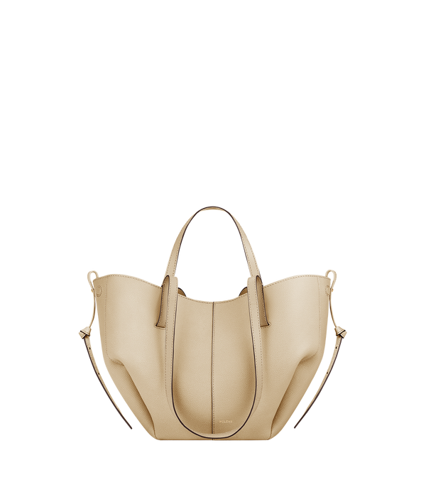 Cyme Mini - Sable Grainé