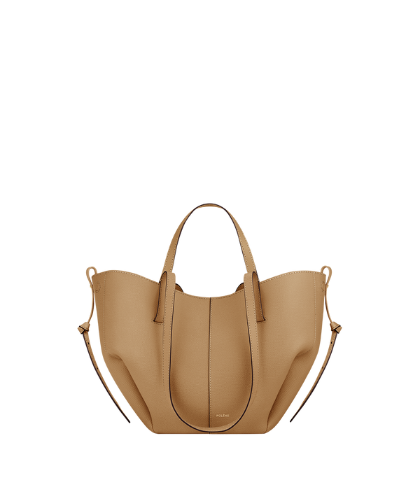 Cyme Mini - Ocre Grainé