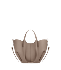 Cyme Mini - Taupe Grainé