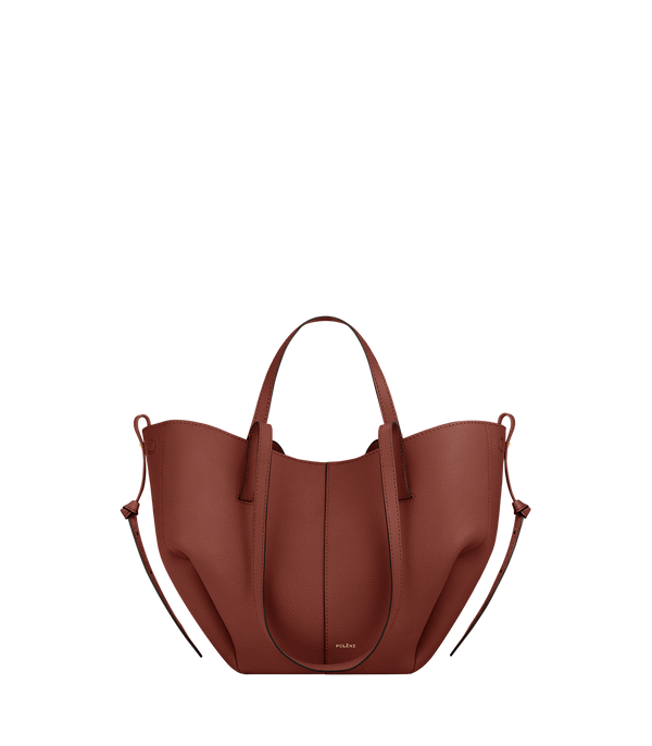 Cyme Mini - Argile Rouge Grainé