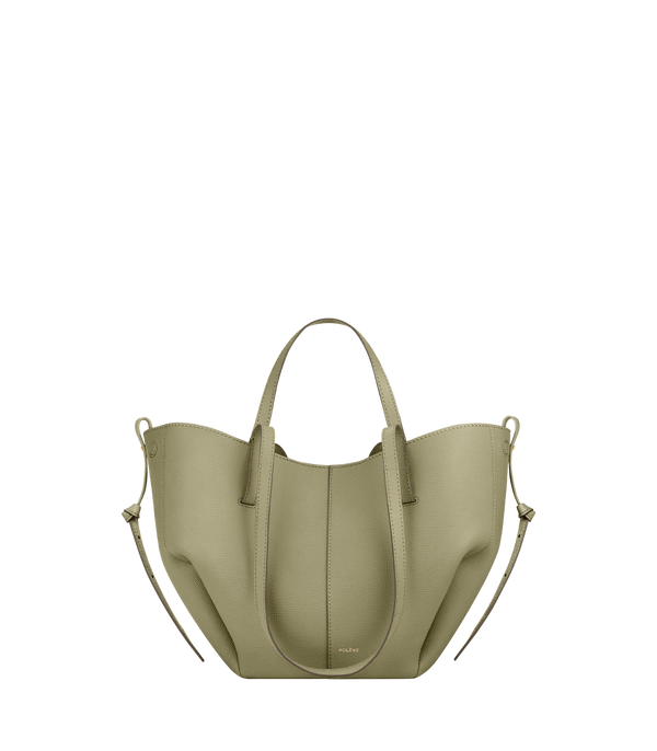 Cyme Mini - Tilleul Grainé