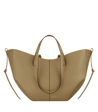 Cyme - Olive Fumée Grainé