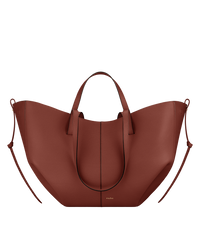 Cyme - Argile Rouge Grainé