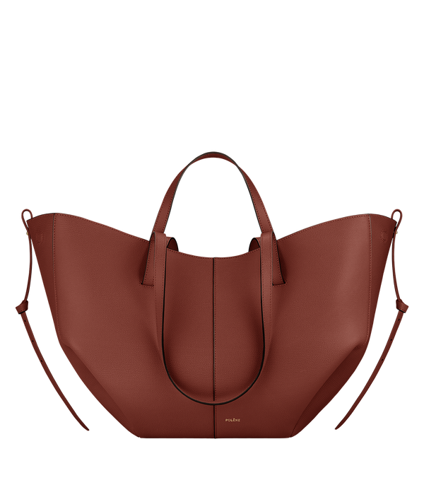 Cyme - Argile Rouge Grainé